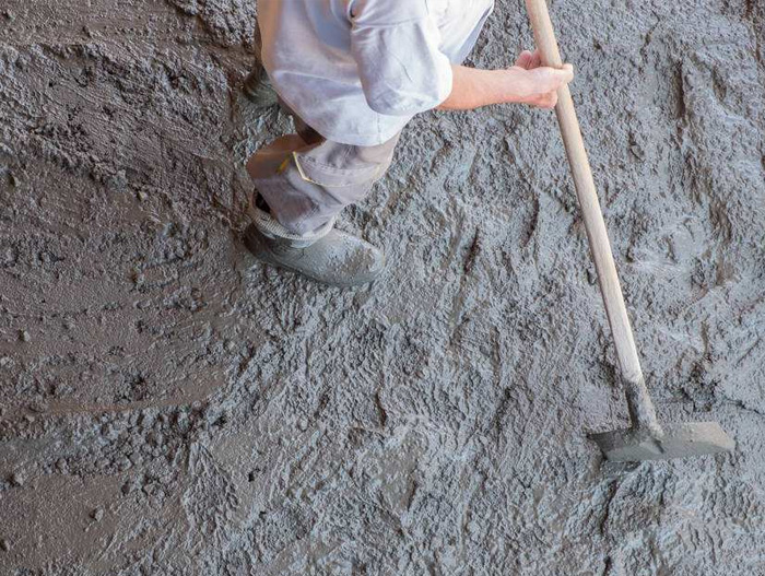 混凝土路面切縫要注意什么？