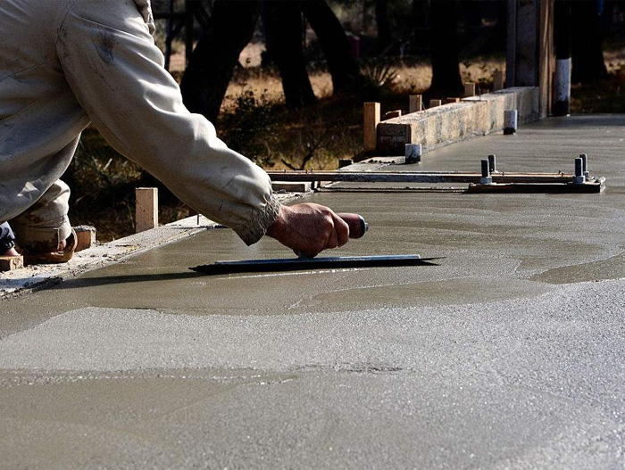 混凝土運(yùn)輸注意事項(xiàng)？